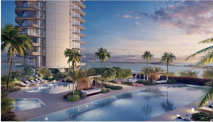 Elevate Your Lifestyle: Exclusive Luxury Residences  of Miami